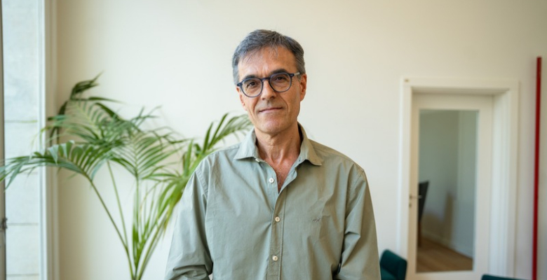 José Mário Mariz