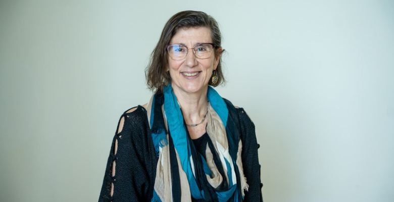 Maria Gomes da Silva