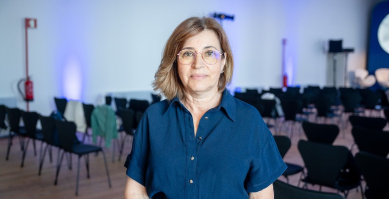 Susana Carvalho