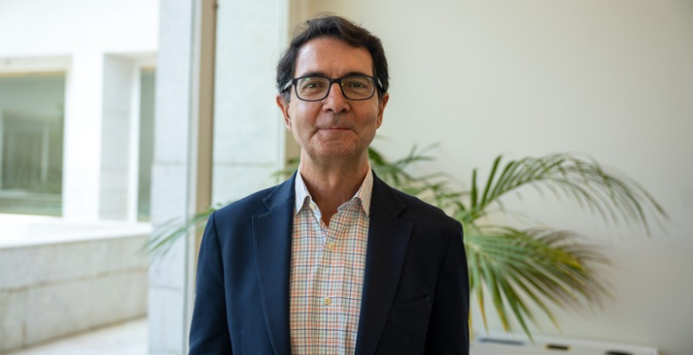 Alejandro Martin